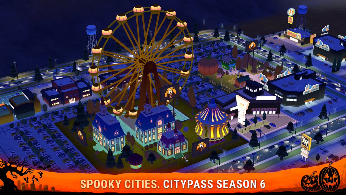 cityscapesgame tweet picture