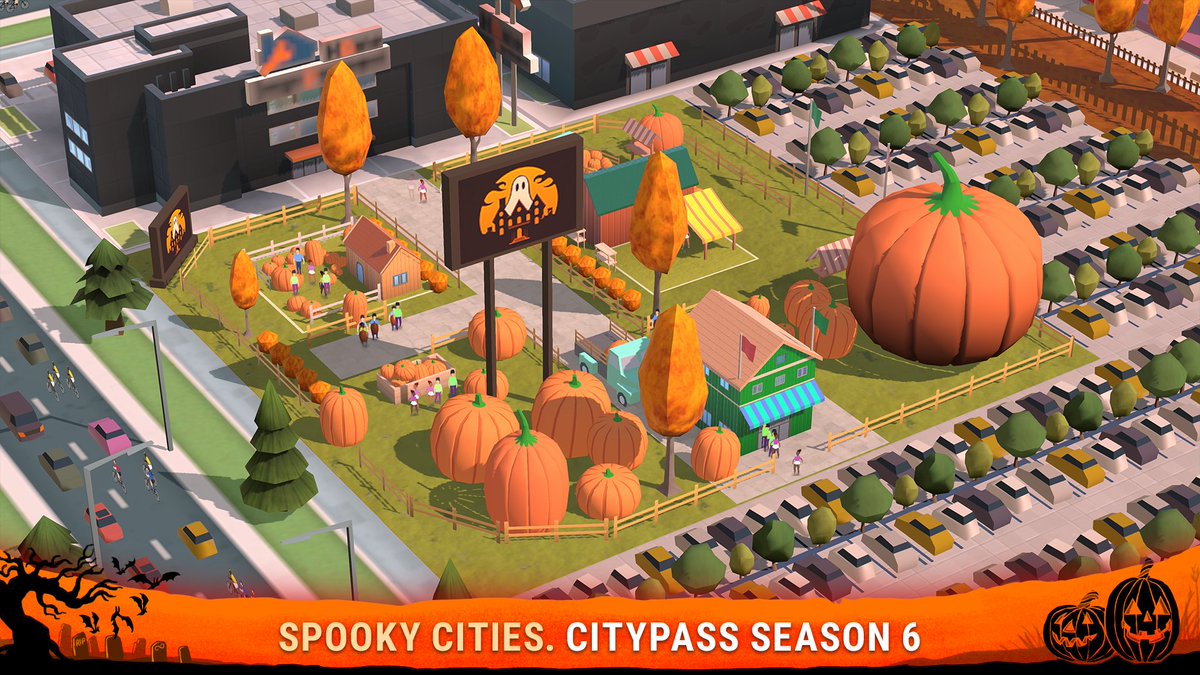 cityscapesgame tweet picture
