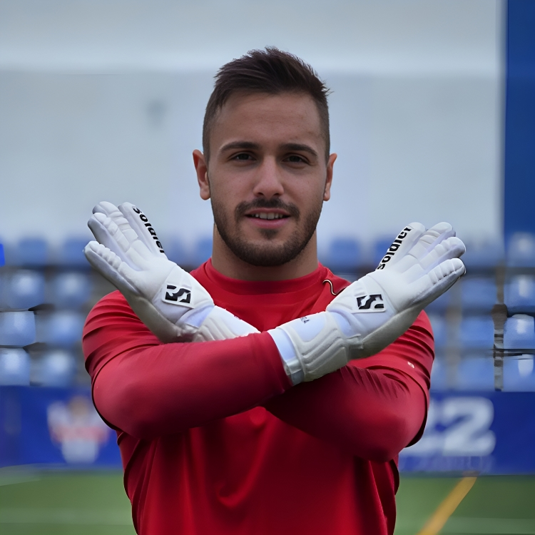 Soldier Keeper tweet media