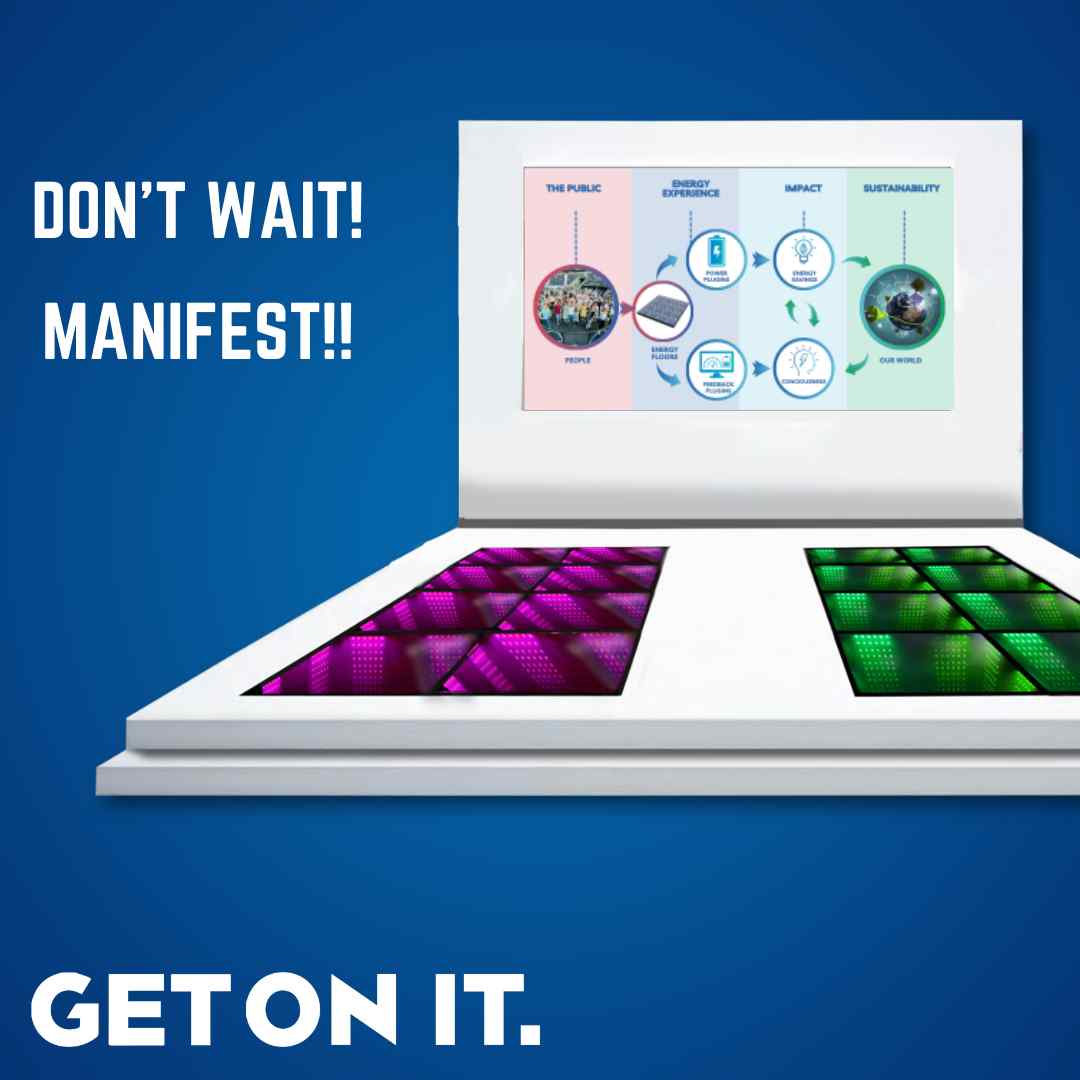 🌍💡We reshape the future of learning and sustainability through kinetic energy floors at science centers and museums worldwide.💡🌍
Energy Floors at science centers across the globe:bit.ly/sc-ef?utm_sour…. #sciencecenters #Energyfloors #sustainablenergy