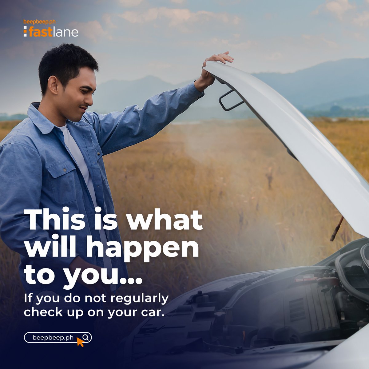 usebeepbeep's tweet image. Don&apos;t get caught off guard sa mga unexpected car breakdowns!

Stay safe and schedule your car check-ups today with beepbeep.ph &apos;s Maintenance Valet service. Plus, unlock exclusive car perks when you subscribe to our Fastlane Card. 

#FastLane #AutoSan #beepbeepph