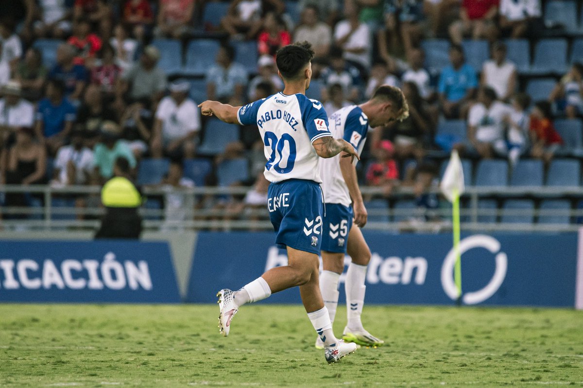 Pablo Hernández tweet media