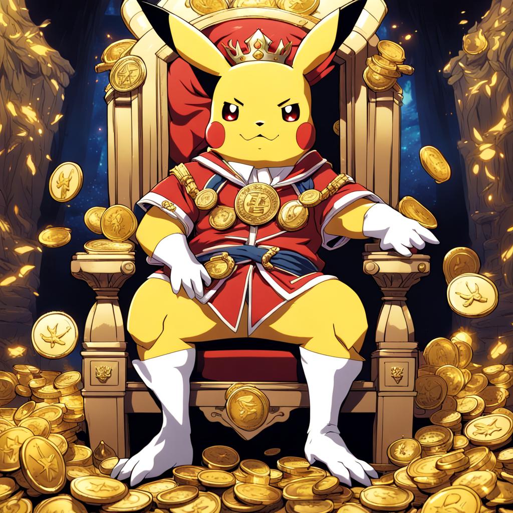 Defi_colonel's tweet photo. #PikabossAI $PIKA @pikabossvip
#Pikaboss is the crypto king that continually prints money. https://t.co/EKwPSsb39i