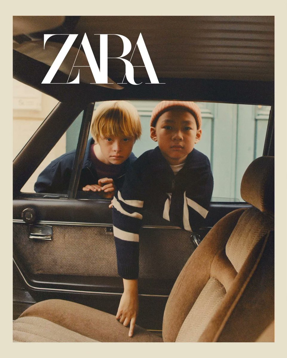 whiteretouch's tweet photo. 🧶 New in with @ZARA_Kids 
Digital Art @whiteretouch❕

https://t.co/C32dGyIufj

#zara #zarakids #whiteretouch #retouch #digitalretouching #fashion #campaign #fashioneditorial #fashionphotography https://t.co/gr3mKCTfUu
