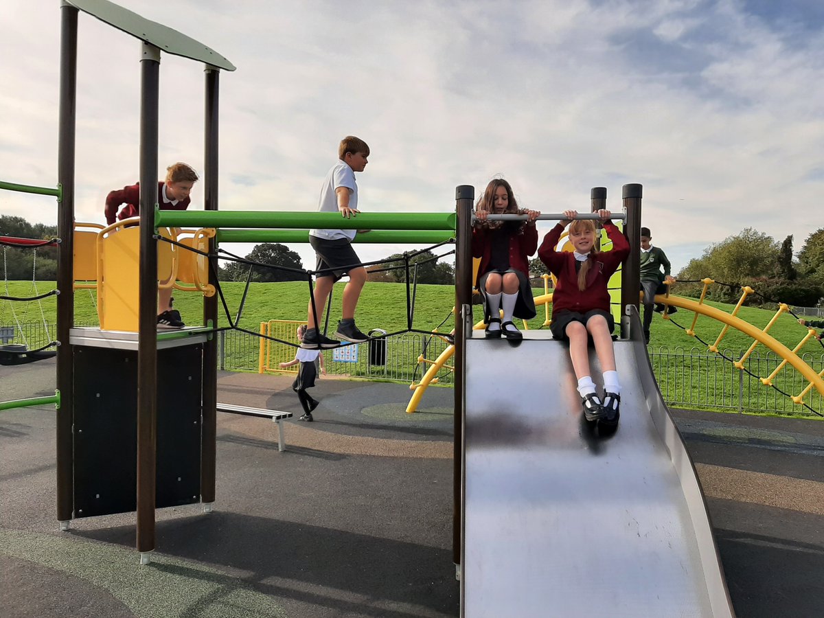 The Alderton Junior School tweet media