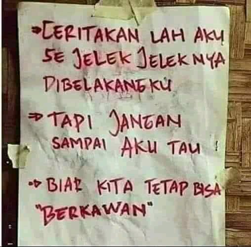 ɴɢɢᴀᴋ ᴘᴇᴋᴀ (@nggakpeka) on Twitter photo 