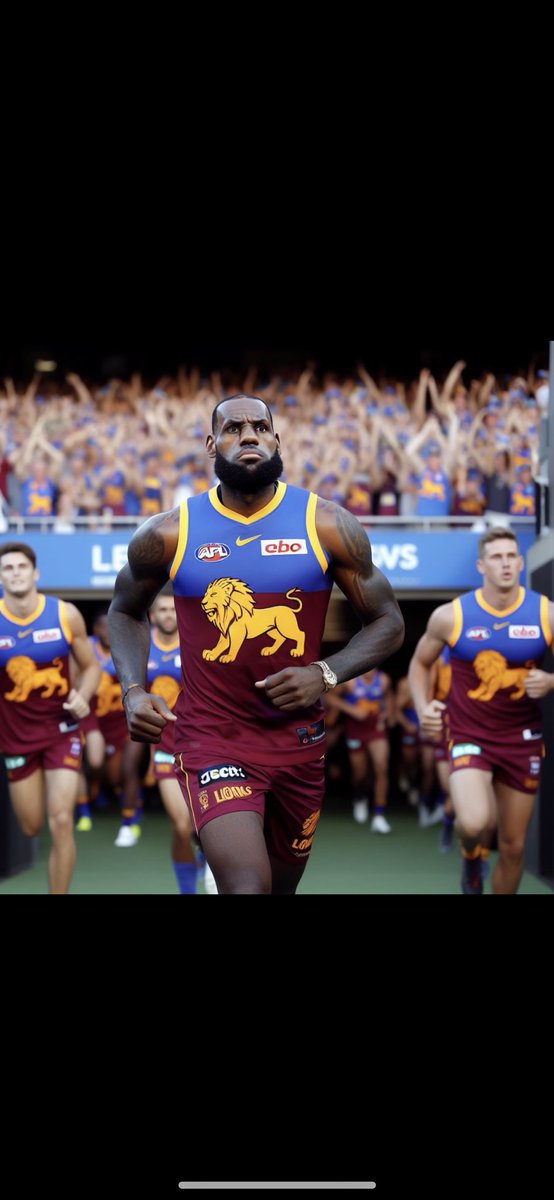 The chosen one to get back on top