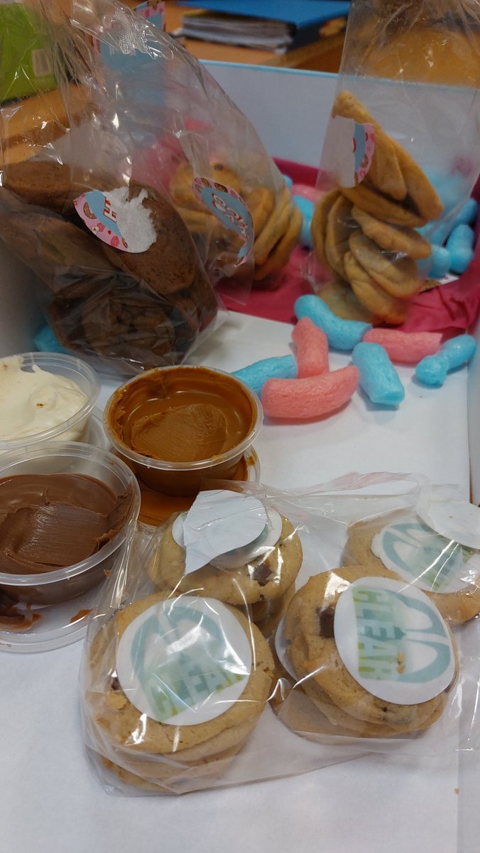 Michelle Spence tweet media