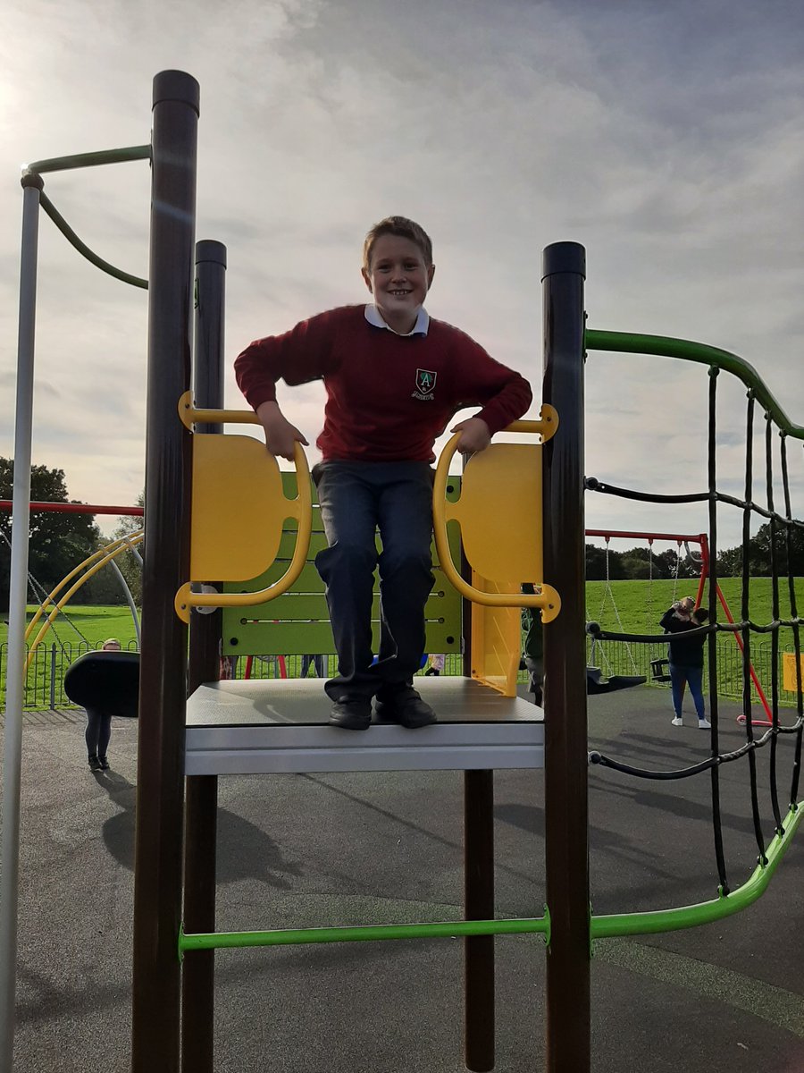 The Alderton Junior School tweet media