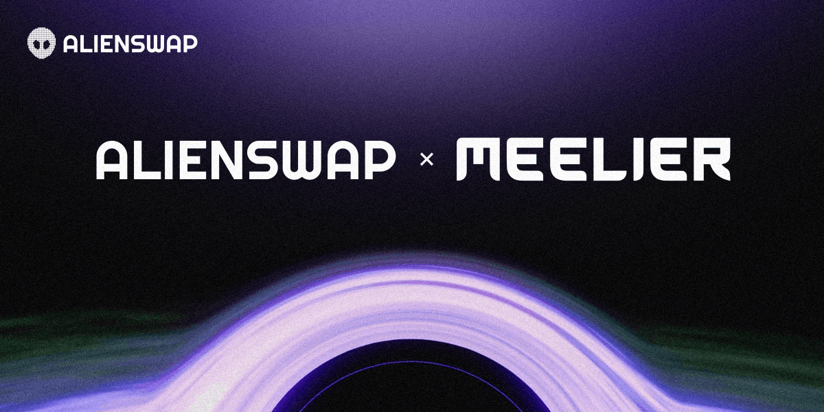 AlienSwap_NFT's tweet photo. 👽We are overjoyed to announce our partnership with @MiguMeelier!   

📅Brace yourselves for a stellar adventure coming this October 12th.   

MEELIER Milo NFT Phase 1, exclusively on AlienSwap and Meelier MIGU official website.  

Don't miss out! #AlienSwap #MiguMeelier #NFT https://t.co/6opFFrusHo