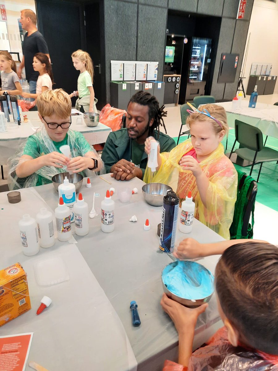 Nieuws FDMCI tweet media