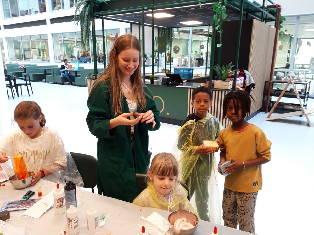 Nieuws FDMCI tweet media