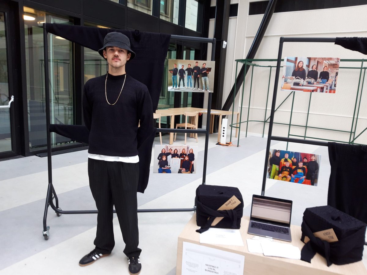 Nieuws FDMCI tweet media