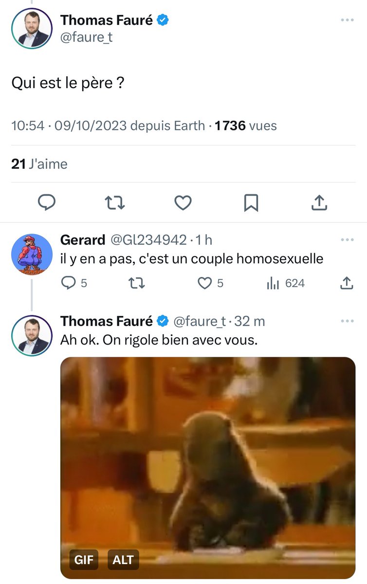 ADFH_asso's tweet photo. Nous aurions tant aimé que cette annonce ne soit suivie que de félicitations. 

Mais non, en France, en 2023, l’annonce de la grossesse d’une femme lesbienne s’accompagne avant tout d’une lesbophobie des plus immondes. 

Totalement soutien à @sarahelhairy ! https://t.co/kZ0eeAdxxI