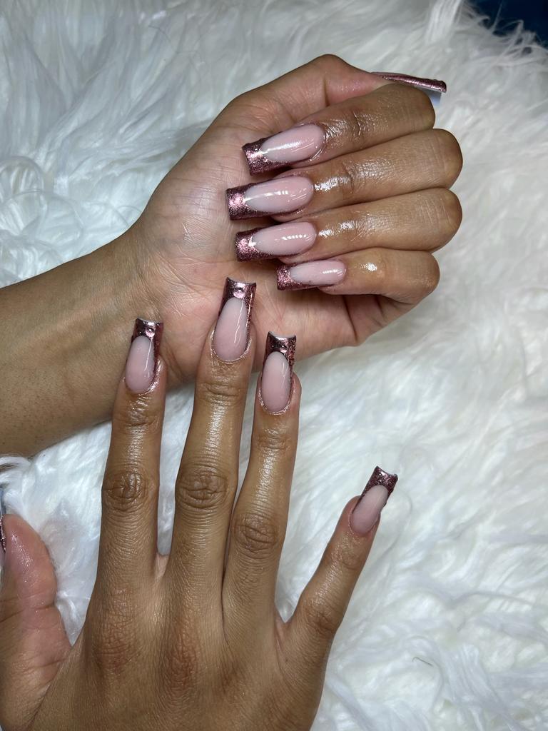 ObedienceSwirri's tweet photo. Nailsbyobi, please like and retweet. Am based at 28 biccard street braamfontein directly opposite Pedros upstairs shop 14. Please call/WhatsApp me on 0630130125 for appointment. #GirlsTalkZa #GirlTalkZA #braamnails #nails #GirlsTalkZa https://t.co/3uSmo943Lu