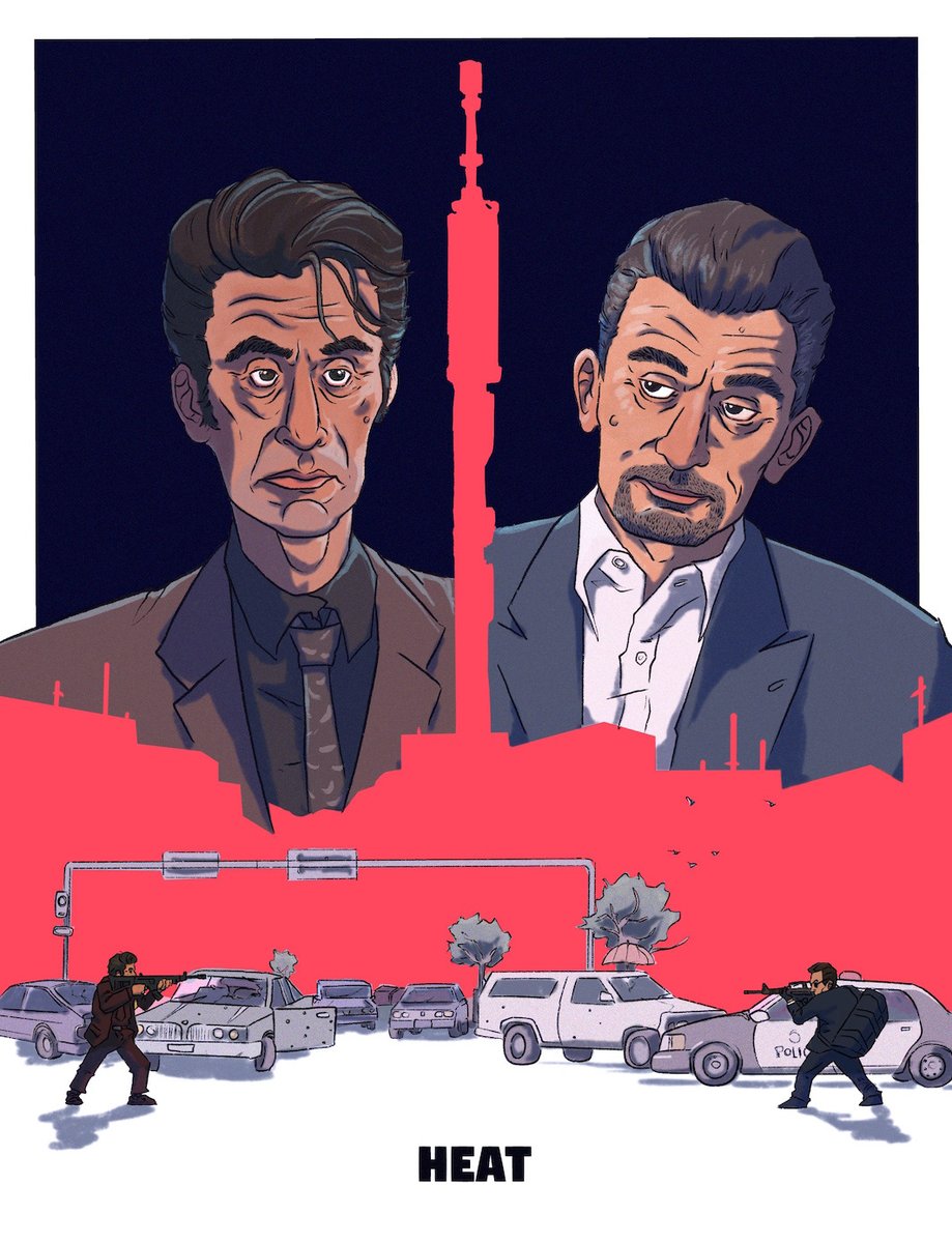 jsaintpaul's tweet photo. @Gibboanxious @TheCinesthetic me too! I did this piece for the film a few years ago, hope you like it https://t.co/oH5A4ZkgLU https://t.co/mf1Y7cn2UO