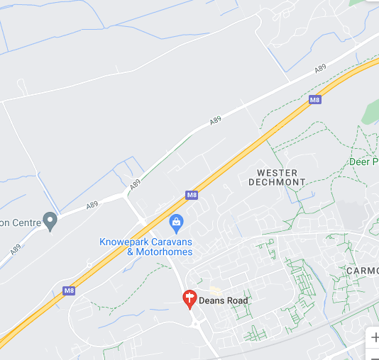 West Lothian Council tweet media