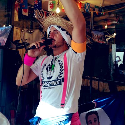 Lyam Cassagnau (@lyam_csg82) on Twitter photo 