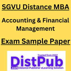 distpub.com/product/accoun… 
#SGVU #exam #samplepaper #assignment