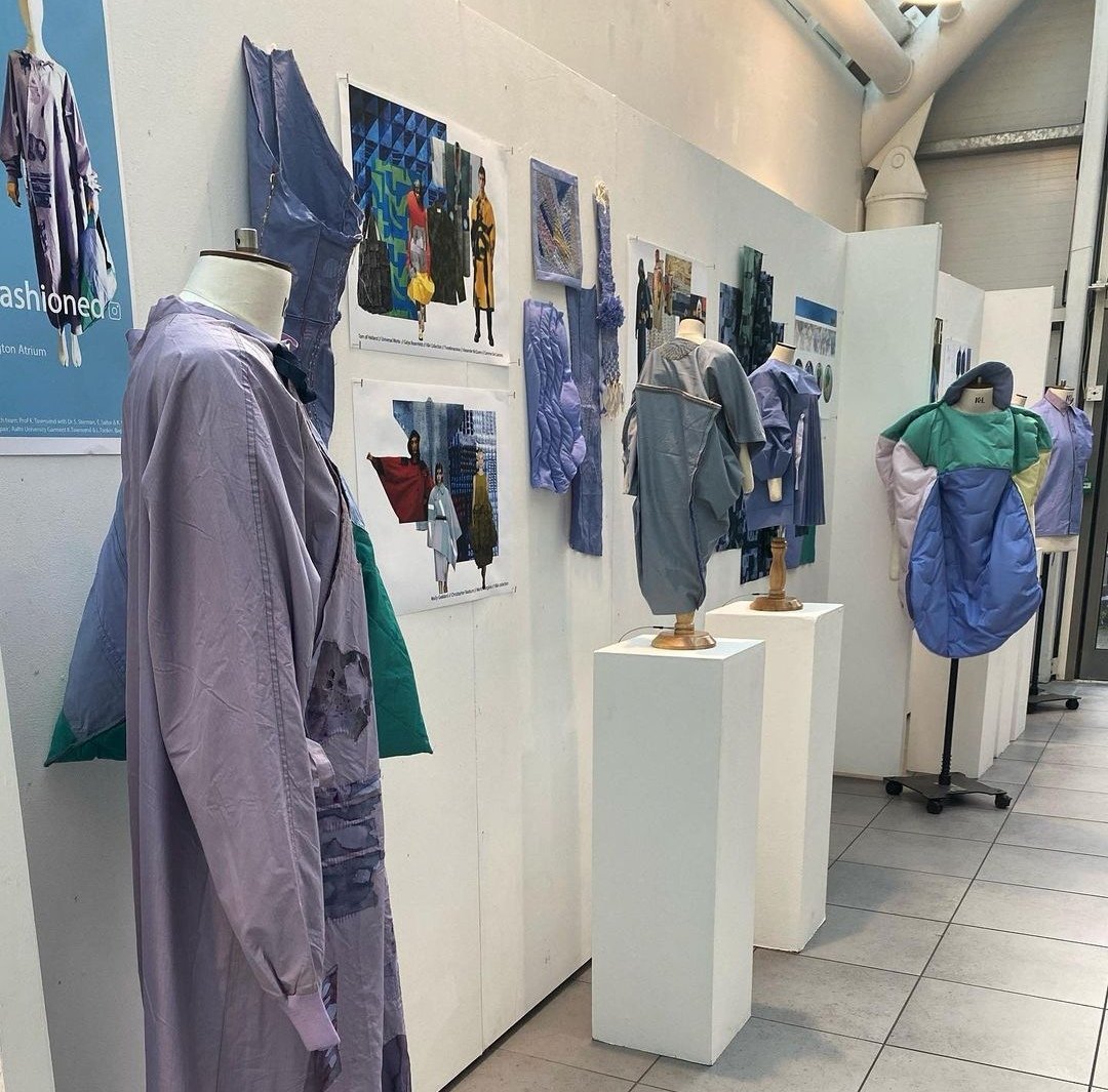 ANZE Limited tweet media