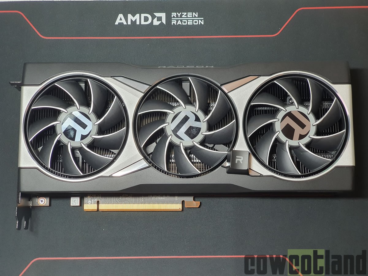 cowcotland's tweet photo. #AMD apporte la technologie #FluidMotionFrames à ses cartes #RX6000 https://t.co/wPGRLLDDFa https://t.co/BeRVzPIs0o