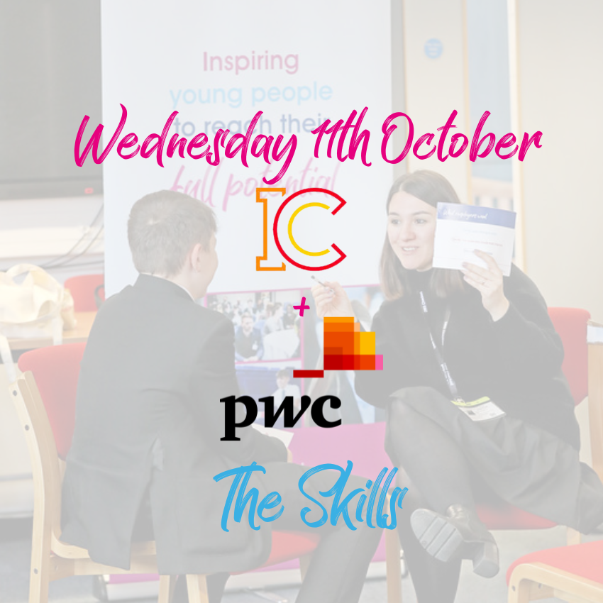 We're looking forward to another exciting week as head to three schools to deliver the #DaretoDream Programme 🙌

The Journey - <a href="/oathallnews/">Oathall News</a>  &amp; <a href="/FirstCentralGrp/">First Central Insurance & Technology Group</a> 
The Skills - <a href="/VarndeanSchool/">Varndean School</a> &amp; <a href="/TilloHq/">TilloHQ</a> 
The Skills - <a href="/ifieldccnews/">Ifieldccnews</a> &amp; <a href="/PwC_UK/">PwC UK</a> 

It should be a great week 💜