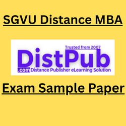 distpub.com/product/busine… 

#SGVU #ExamSample #SamplePaper #assignment