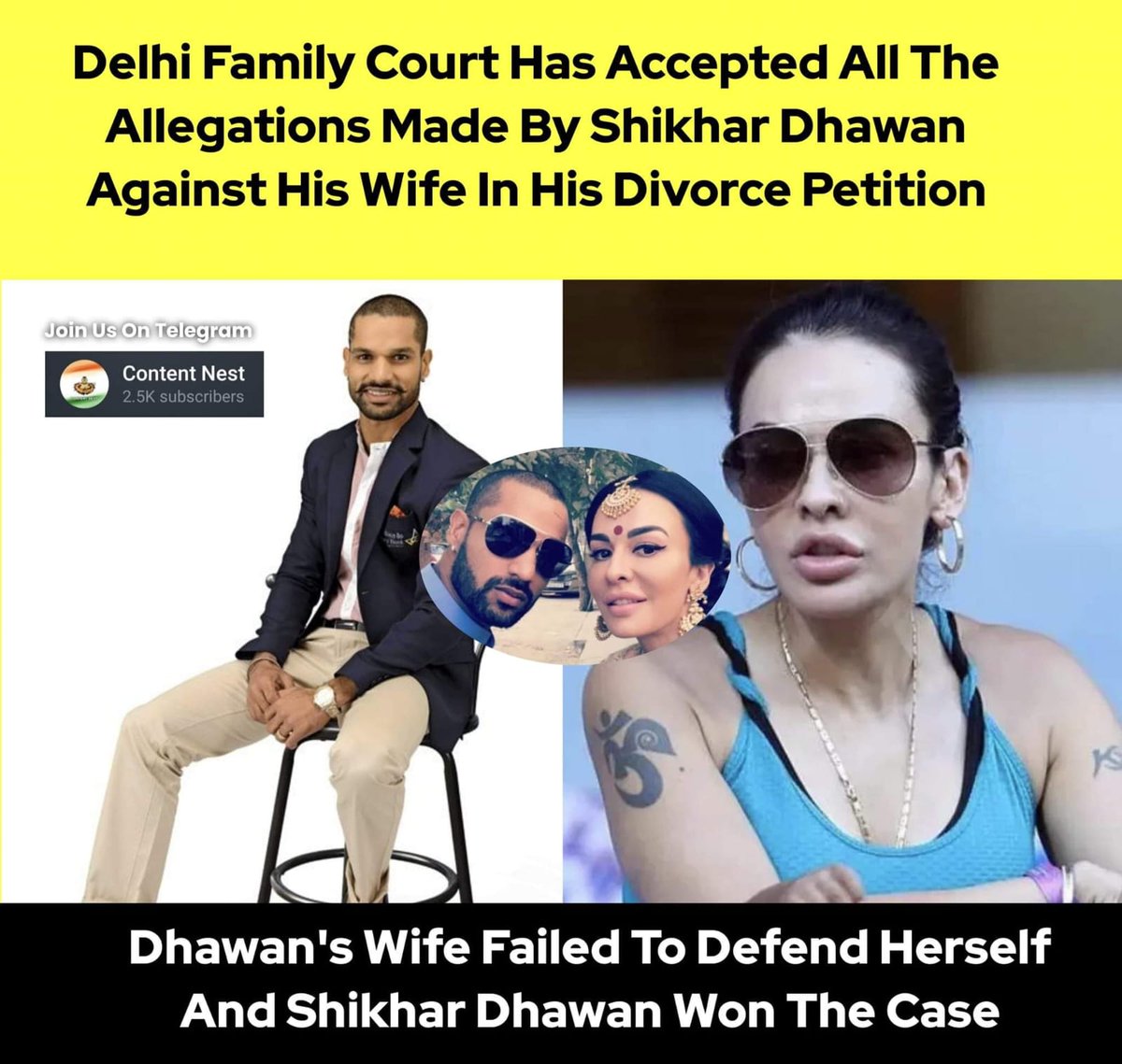 #GenderbaisedLaws #Falsecases #FalseCases #MentalAbuseOfMen #NoLaws4men #EmotionalAbusewithMen #NoVotefromMen #Shikhardhawancase #Justice4men #Nayayprayas