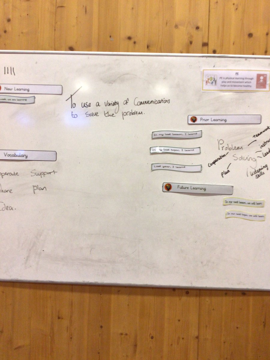 NansenSchool's tweet image. Year 3 have been learning to solve a problem #completepe