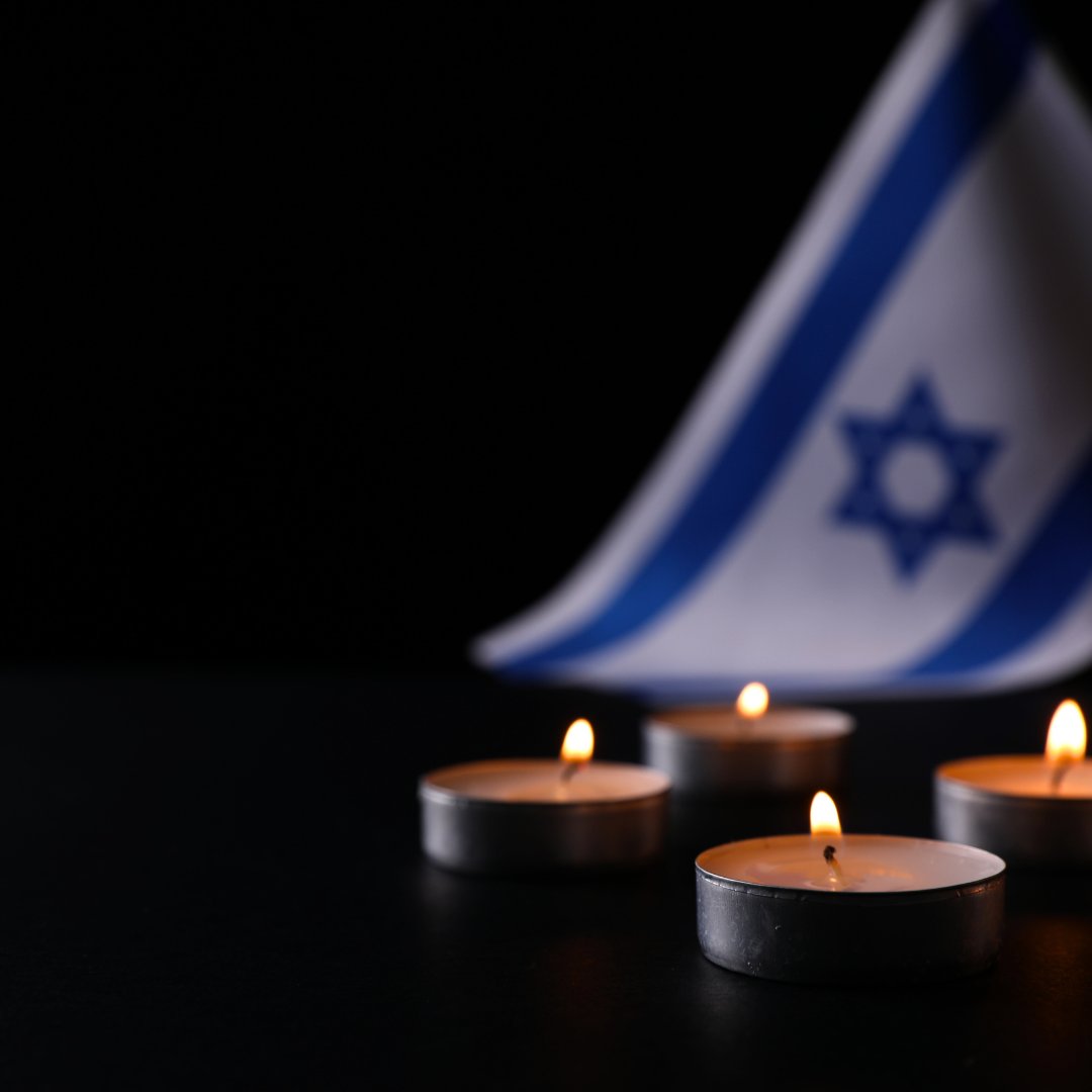 CWS Israel tweet media