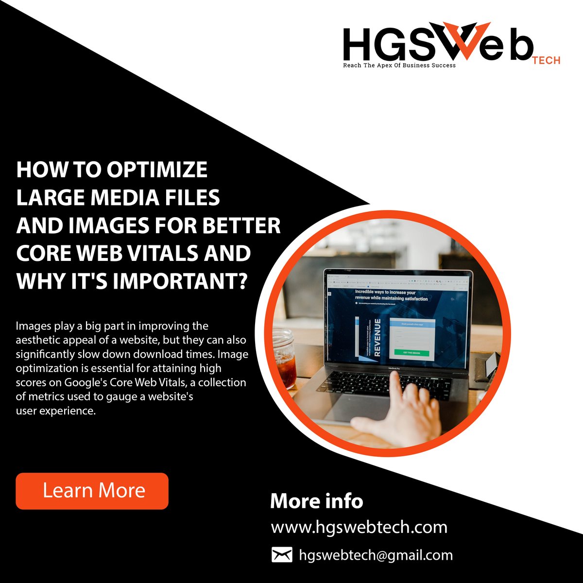HGS WebTech tweet media