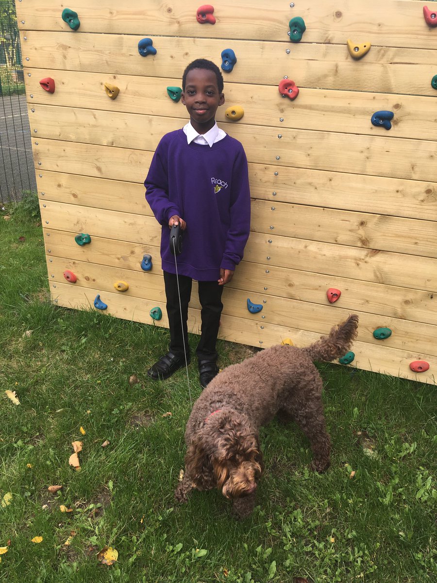 Cockburn Reach Academy tweet media