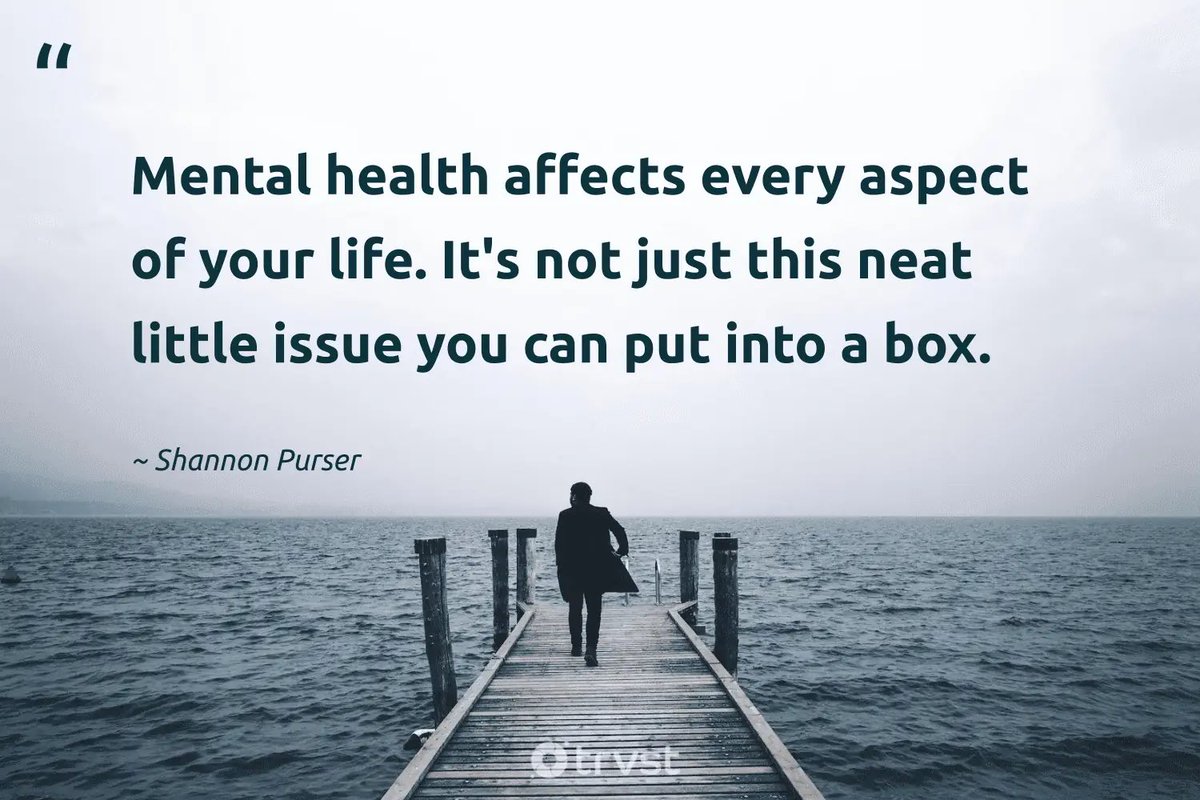 World Mental Health Day 2023