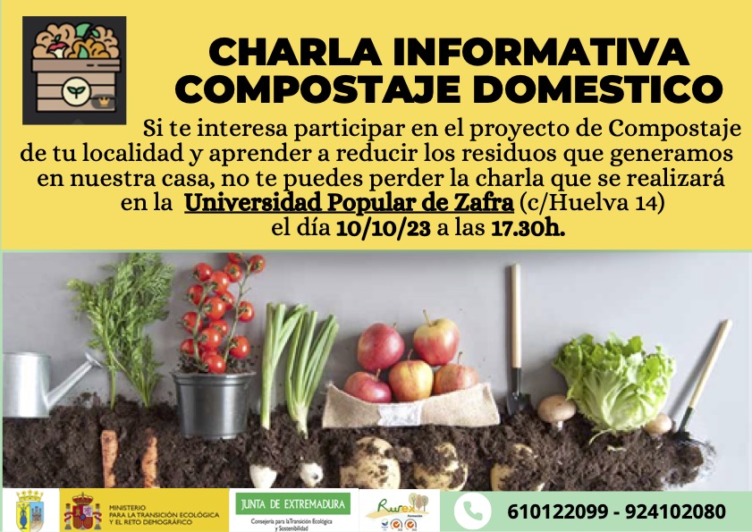 Ayuntamiento Zafra (@aytozafra) on Twitter photo 