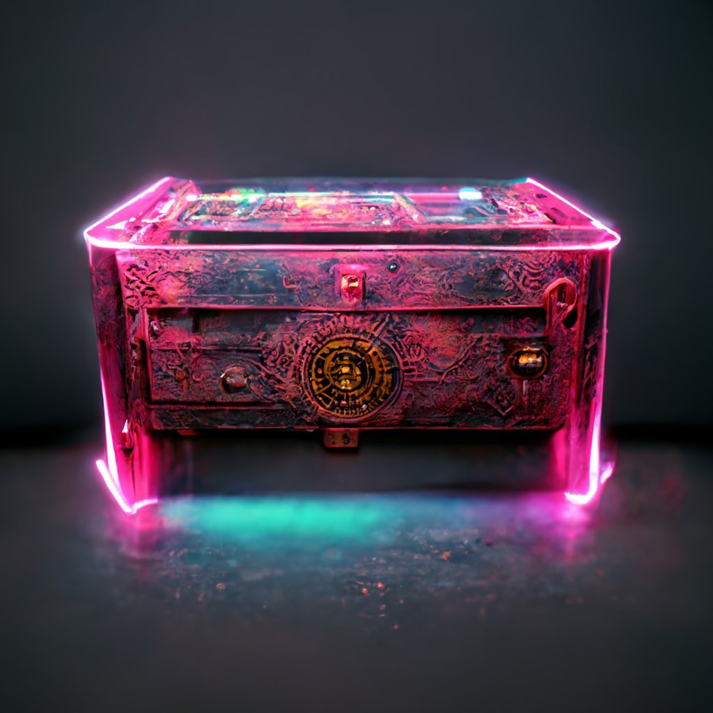 cootje34's tweet photo. π Did you know? In the world of crypto and Web3, your digital wallet is like a high-tech treasure chest! It holds the keys to your digital fortune, and you're the captain of your own blockchain adventure! π°βοΈ #CryptoFunFacts #Web3Wonders #DigitalTreasure https://t.co/HLu3eX9RNl