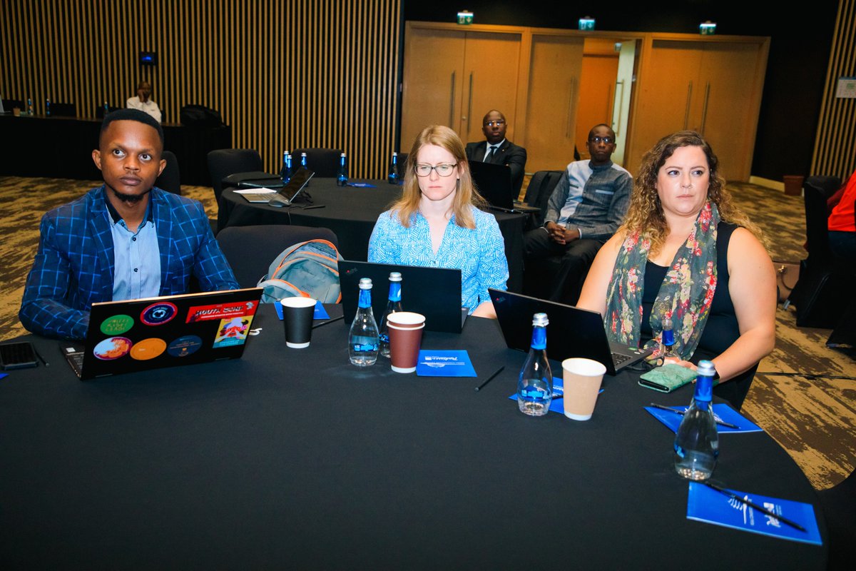 ACES-Centre for Excellence for Sustainable Cooling (@aces_cooling) on Twitter photo Minister of state in <a href="/RwandaHealth/">Ministry of Health | Rwanda</a>, Dr.<a href="/YvanButera/">Yvan Butera</a> officially inaugurates the #VaccineSymposium happening now at Kigali Convention Centre.
"This symposium is a unique opportunity to exchange ideas on critical topics to strengthen Rwanda’s healthcare sector and Africa at large". Minister of state in <a href="/RwandaHealth/">Ministry of Health | Rwanda</a>, Dr.<a href="/YvanButera/">Yvan Butera</a> officially inaugurates the #VaccineSymposium happening now at Kigali Convention Centre.
"This symposium is a unique opportunity to exchange ideas on critical topics to strengthen Rwanda’s healthcare sector and Africa at large".
