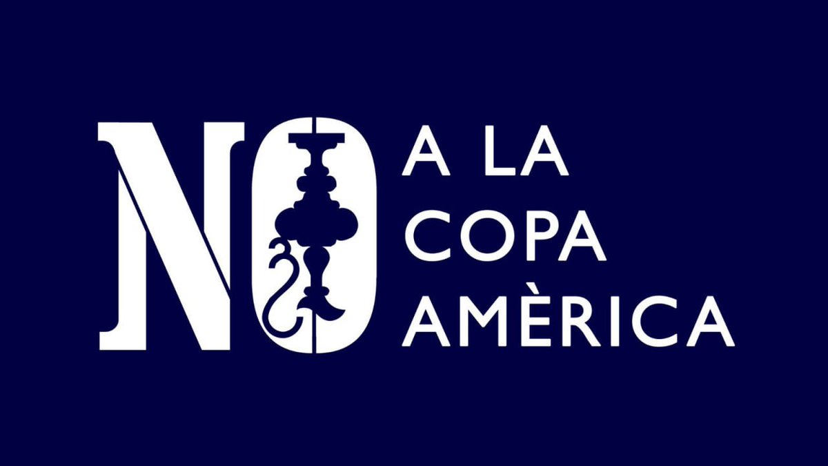 No a la Copa Amèrica 2024 (@nocopaamerica) on Twitter photo En temps d'emergència habitacional, crisi climàtica i massificació turística, la Copa Amèrica de Vela tindrà impactes nefastos per la ciutat. ⛵💸
Organitzem el rebuig veïnal des dels barris de Barcelona. 🙅🏽
Comencem a caminar. 🏃🏽♀️
Ens segueixes? 🤳
Ens ajudes republicant? 🙏🏽☺️ En temps d'emergència habitacional, crisi climàtica i massificació turística, la Copa Amèrica de Vela tindrà impactes nefastos per la ciutat. ⛵💸
Organitzem el rebuig veïnal des dels barris de Barcelona. 🙅🏽
Comencem a caminar. 🏃🏽♀️
Ens segueixes? 🤳
Ens ajudes republicant? 🙏🏽☺️