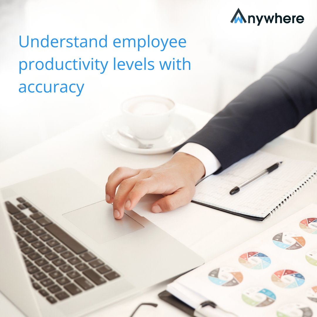 Know how your #remoteteams work and with what #productivity. Try wAnywhere #productivitymonitoringsoftware to improve teams’ #efficiency at distributed work. shorturl.at/nGLP4 #productivitymonitoring #timetracking #trackingsoftware #activitytracker #employeetracking