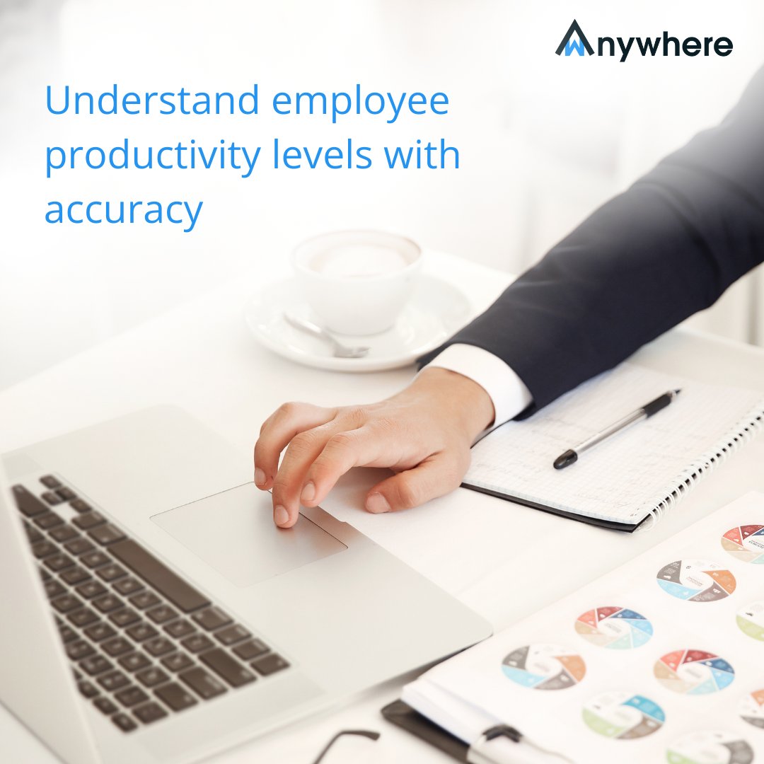 wAnywhereApp's tweet image. Know how your #remoteteams work and with what #productivity. Try wAnywhere #productivitymonitoringsoftware to improve teams’ #efficiency at distributed work. shorturl.at/nGLP4 #productivitymonitoring #timetracking #trackingsoftware #activitytracker #employeetracking