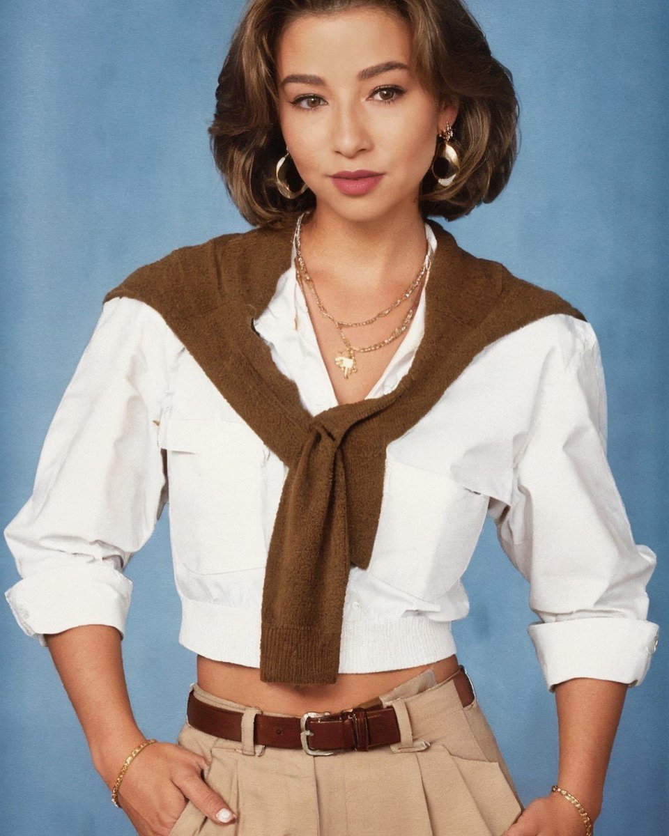 LAURA DRIHA tweet media