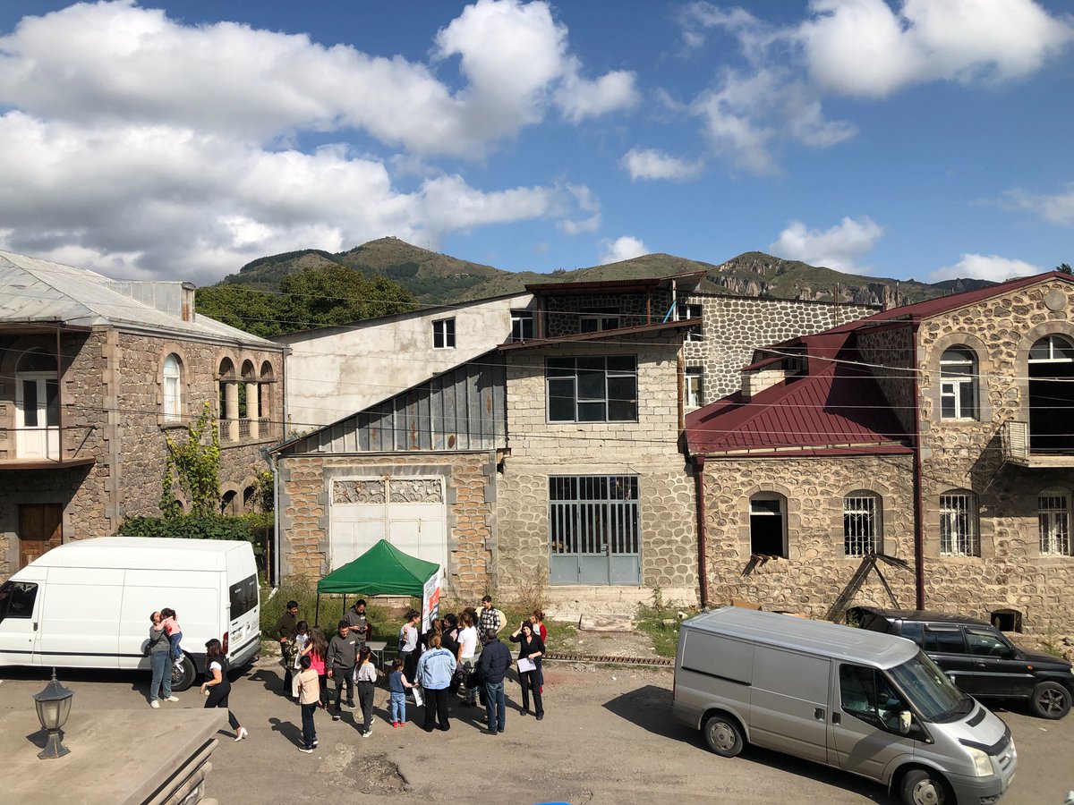 commitglobalorg's tweet image. #CommitGlobal #Techforsocialgood #HumanitarianEfforts #SupportForRefugees