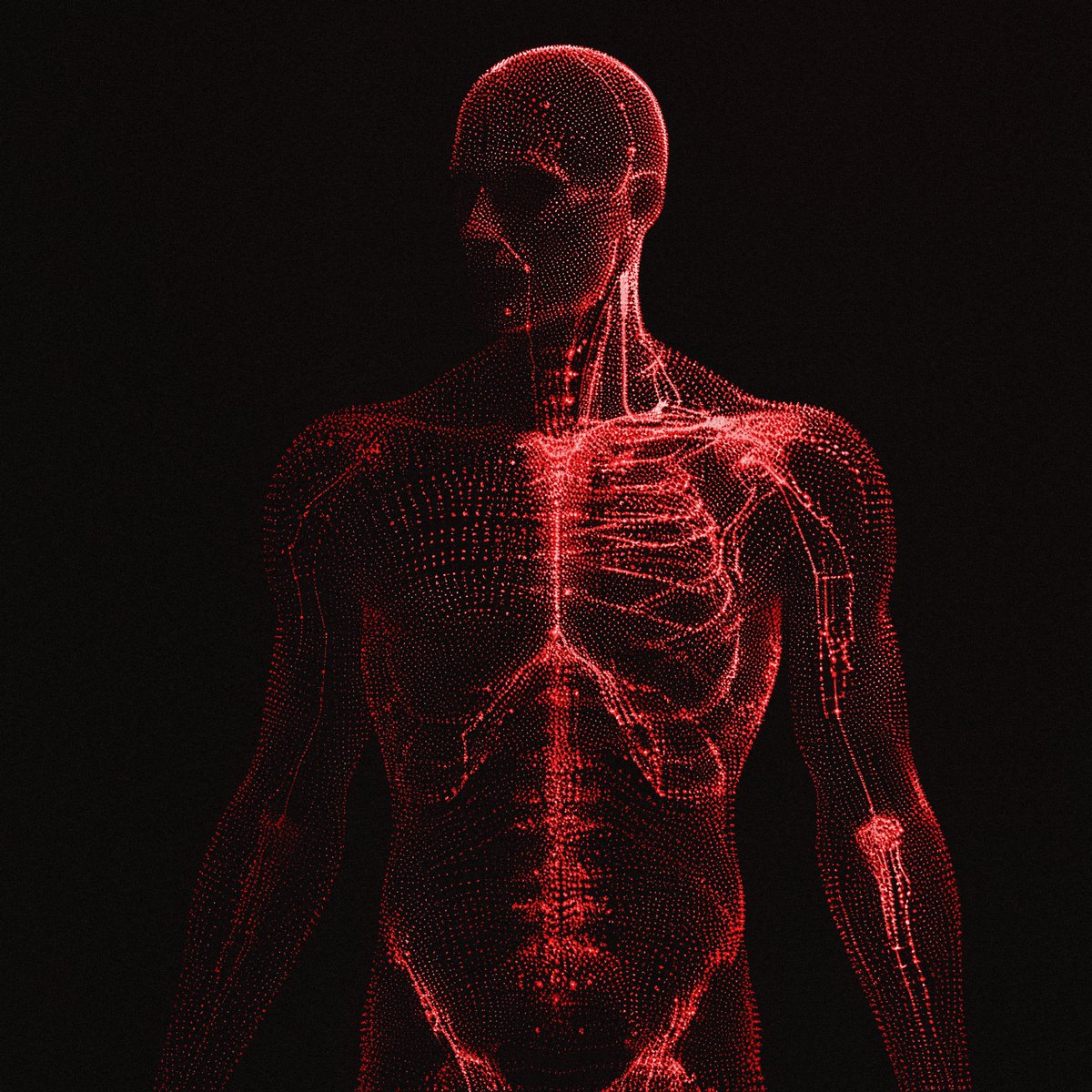 NickTheBlaze's tweet image. ══•°• THE HOLO SERIES •°•══

#1