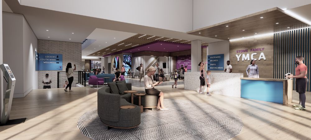 ✨ A hub for everyone to come together! We're thrilled about our warm and welcoming new lobby designed to boost social connections. 🤝💬 #CommunityGathering #NewLobbySpace #ymca #stowefamilyycma
gastonymca.org/stowe-family-y…