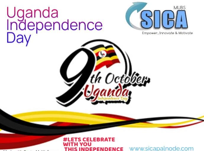 Our mother land🇺🇬