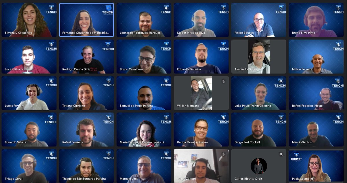 Tenchi Security tweet media