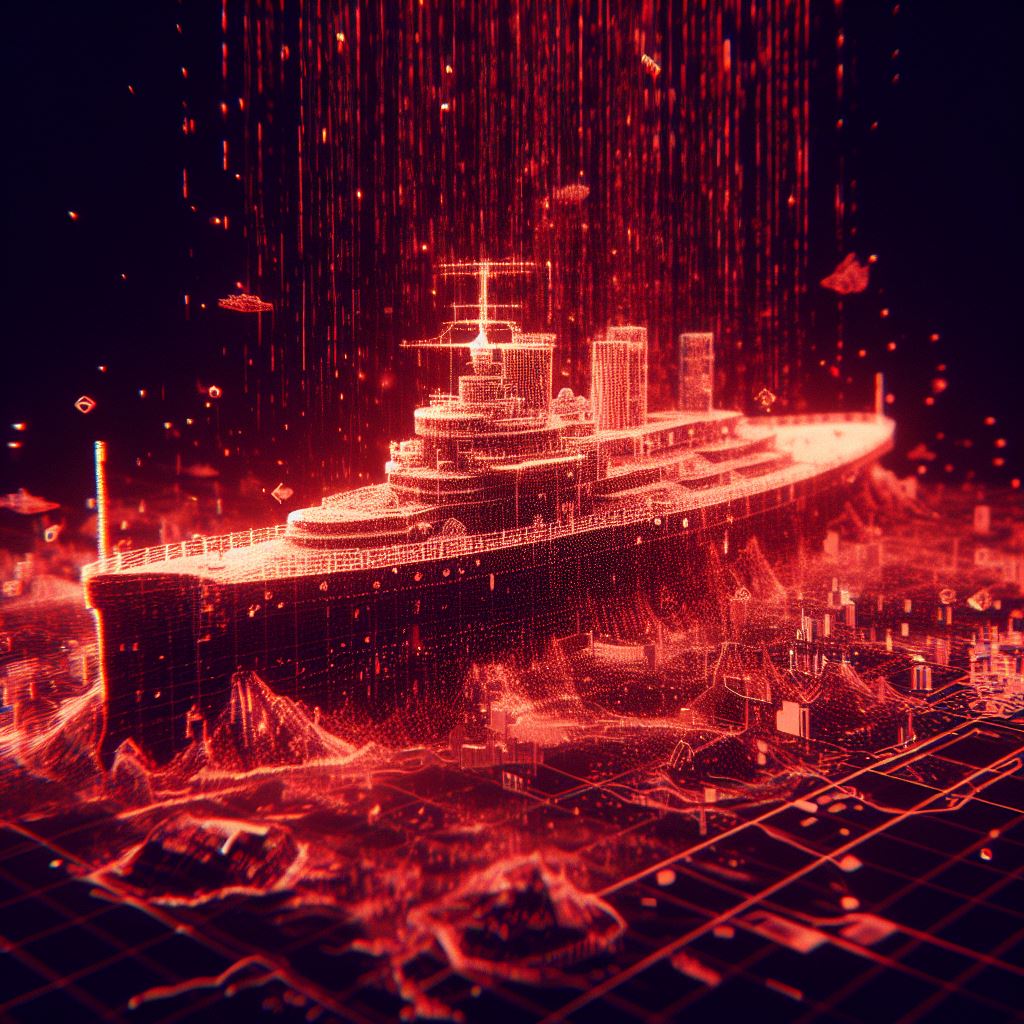 NickTheBlaze's tweet image. ══•°• THE HOLO SERIES •°•══

#3