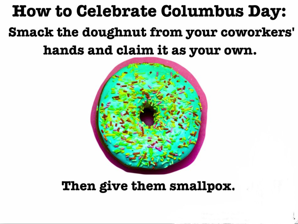 ElGuap_Oh's tweet image. Go forth and enjoy your spoils!