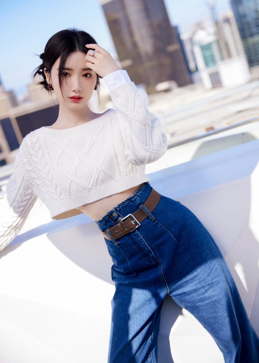 dramapotatoe's tweet image. #MaoXiaotong for #TheHeart promos

More - weibo.com/6138359020/495…