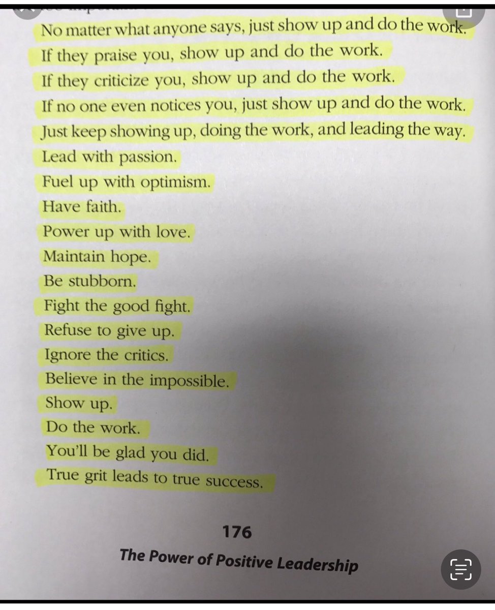 Weekly reminder… #TrustTheProcess