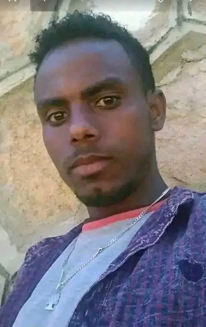 KFirdisa's tweet photo. What is happening in Guduru District is genocide and a crime against humanity by deploying drone strikes and ZU 23 against civilians.😭😭😭😭😭 https://t.co/p0flR8gUox